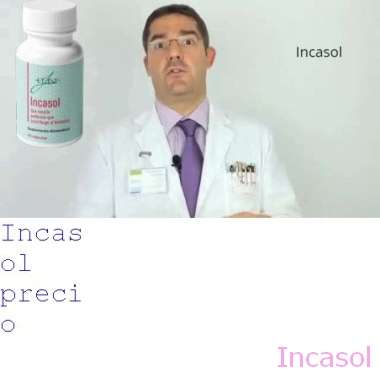 Incasol Es Eficaz?